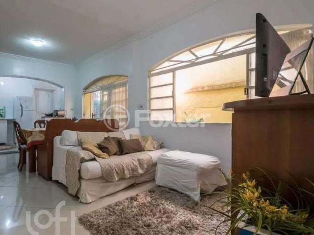 Casa com 4 quartos à venda na Rua Tertuliano Branco de Miranda, 171, Santo Amaro, São Paulo, 150 m2 por R$ 870.000