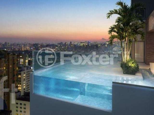 Apartamento com 3 quartos à venda na Rua Doutor Rafael de Barros, 408, Paraíso, São Paulo, 156 m2 por R$ 4.383.940