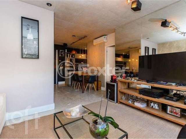 Apartamento com 2 quartos à venda na Rua Joaquim Guarani, 485, Jardim das Acacias, São Paulo, 70 m2 por R$ 10.600.001