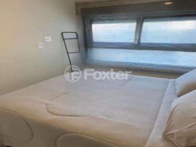 Apartamento com 1 quarto à venda na Rua Alcatrazes, 62, Vila da Saúde, São Paulo, 34 m2 por R$ 475.000