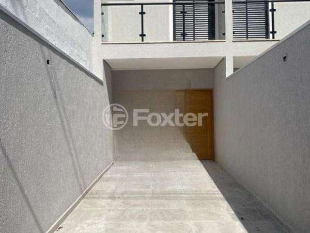 Casa com 3 quartos à venda na Rua Padre Chico, 212, Santo Amaro, São Paulo, 120 m2 por R$ 949.999