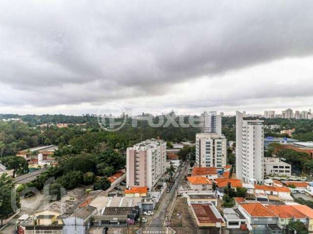 Apartamento com 1 quarto à venda na Rua Joaquim Guarani, 63, Jardim das Acacias, São Paulo, 20 m2 por R$ 451.000