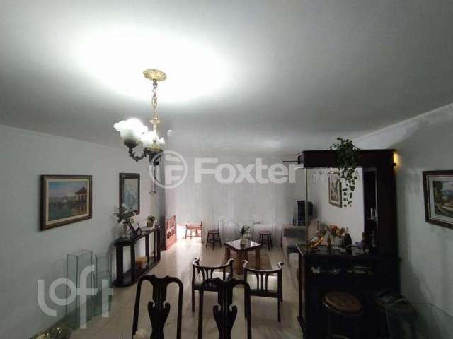 Casa em condomínio fechado com 2 quartos à venda na Rua Ângelo Tanchella, 58, Vila Elvira, São Paulo, 93 m2 por R$ 1.250.000