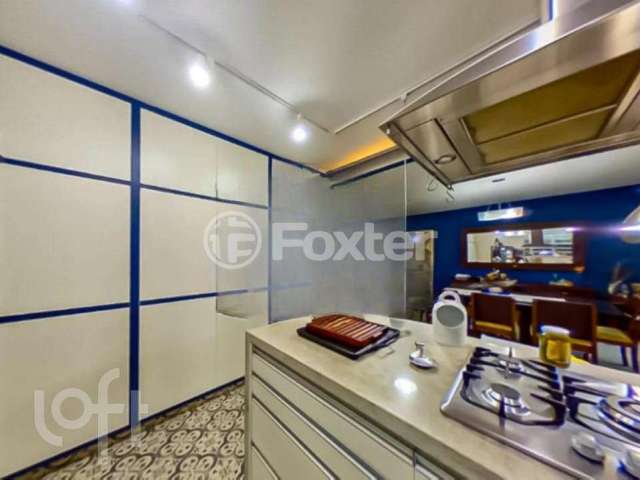 Casa com 4 quartos à venda na Rua Cambé, 40, Santo Amaro, São Paulo, 243 m2 por R$ 2.200.000