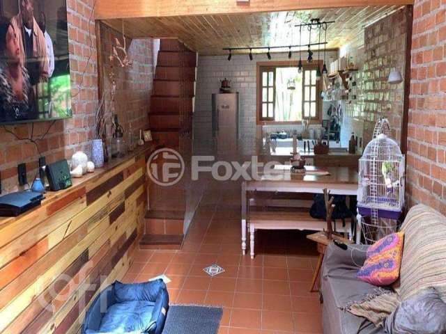 Casa com 3 quartos à venda na Rua Lucília Marcel, 70, Sete Praias, São Paulo, 240 m2 por R$ 1.274.000