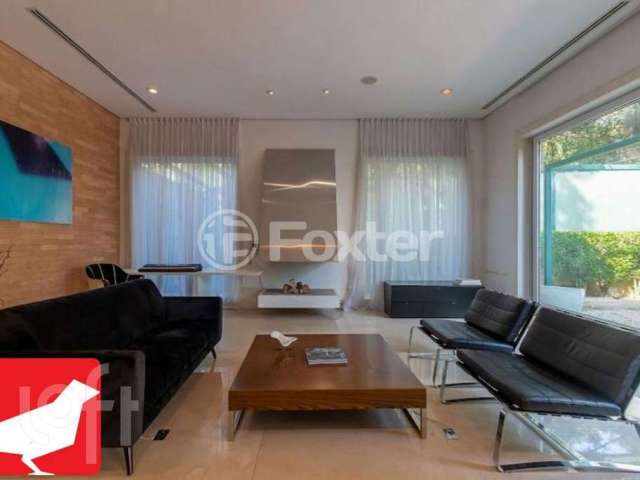 Casa com 5 quartos à venda na Rua Pires de Oliveira, 10, Chácara Santo Antônio, São Paulo, 1 m2 por R$ 10.496.000