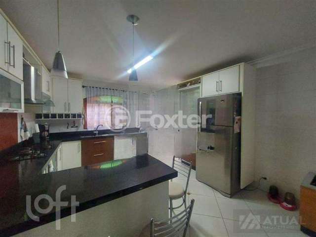 Casa com 3 quartos à venda na Rua das Moréias, 60, Balneário São Francisco, São Paulo, 180 m2 por R$ 850.000