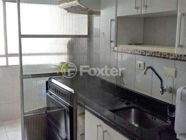 Apartamento com 2 quartos à venda na Rua Toutinegra, 380, Vila Marieta, São Paulo, 56 m2 por R$ 320.000