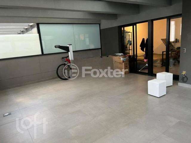 Apartamento com 1 quarto à venda na Rua Capote Valente, 80, Pinheiros, São Paulo, 32 m2 por R$ 920.000