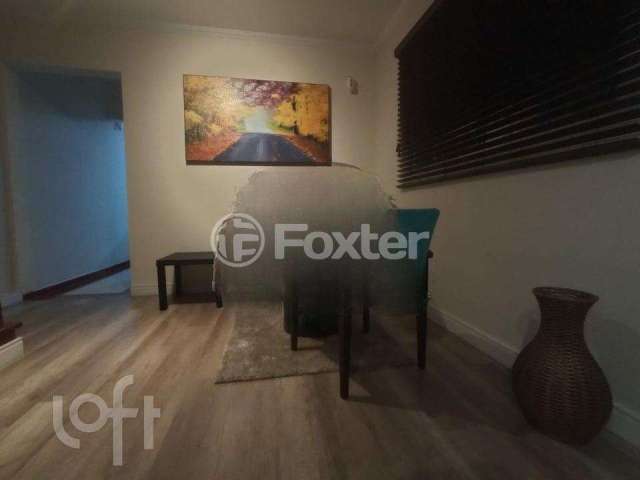 Casa com 3 quartos à venda na Rua Francisco de Oliveira Braga, 59, Vila Amália (Zona Leste), São Paulo, 200 m2 por R$ 850.000