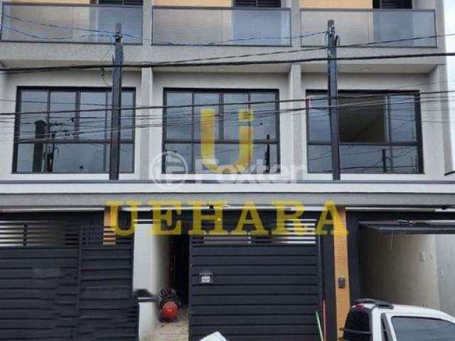 Casa com 3 quartos à venda na Rua Manuel Oliveira Bueno, 176, Vila Beatriz, São Paulo, 159 m2 por R$ 890.000