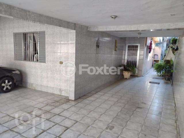Casa com 5 quartos à venda na Rua Cinco de Maio, 260, Vila Esperança, São Paulo, 360 m2 por R$ 900.000
