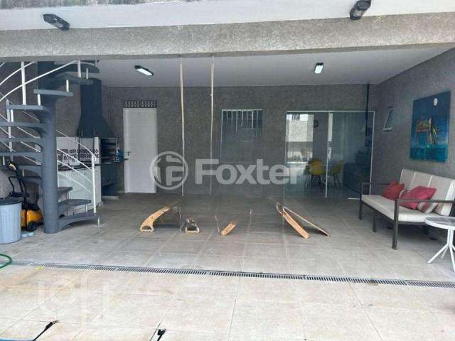 Casa com 4 quartos à venda na Rua Francisco Pimentel, 72, Jardim São Jorge (Raposo Tavares), São Paulo, 317 m2 por R$ 850.000