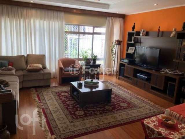 Casa com 3 quartos à venda na Rua Breves, 769, Chácara Monte Alegre, São Paulo, 260 m2 por R$ 1.788.000