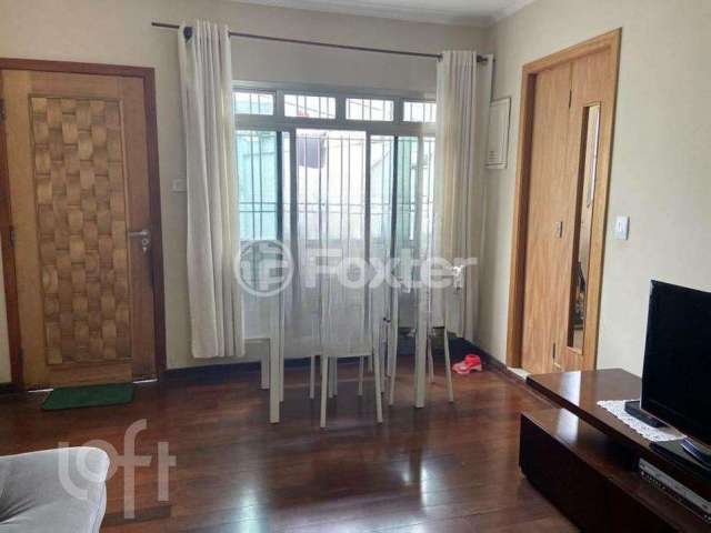 Casa com 3 quartos à venda na Rua Protágoras, 31, Vila Cleonice, São Paulo, 180 m2 por R$ 740.000