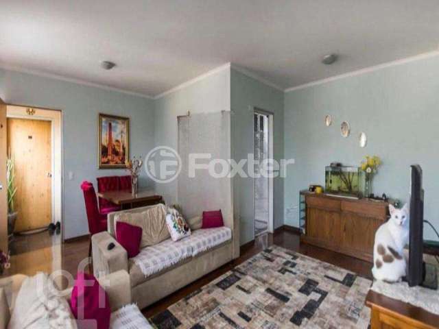 Apartamento com 3 quartos à venda na Avenida Santo Amaro, 6227, Santo Amaro, São Paulo, 112 m2 por R$ 780.000