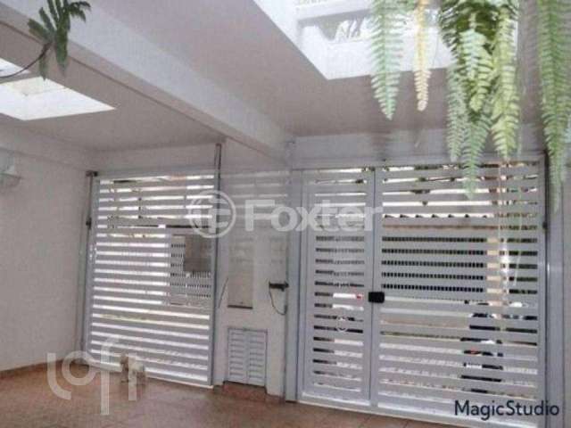 Casa com 3 quartos à venda na Rua José Floriano de Toledo, 79, Santo Amaro, São Paulo, 230 m2 por R$ 1.400.000