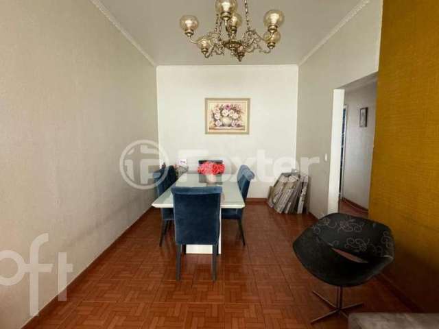 Apartamento com 2 quartos à venda na Rua Faustolo, 1861, Lapa, São Paulo, 117 m2 por R$ 600.000