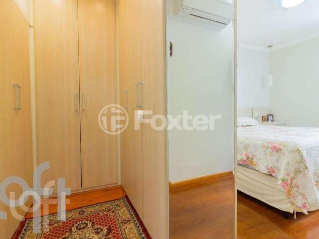 Apartamento com 3 quartos à venda na Avenida Rebouças, 1332, Pinheiros, São Paulo, 143 m2 por R$ 1.500.000