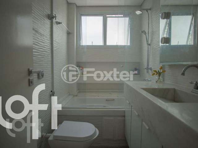 Apartamento com 2 quartos à venda na Rua Conselheiro Brotero, 1030, Santa Cecília, São Paulo, 101 m2 por R$ 1.490.000