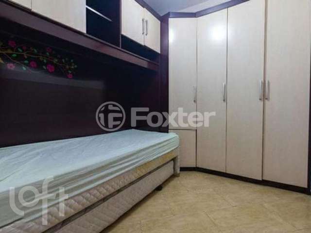 Apartamento com 3 quartos à venda na Rua Capitão Fidélis, 189, Santo Amaro, São Paulo, 84 m2 por R$ 430.000