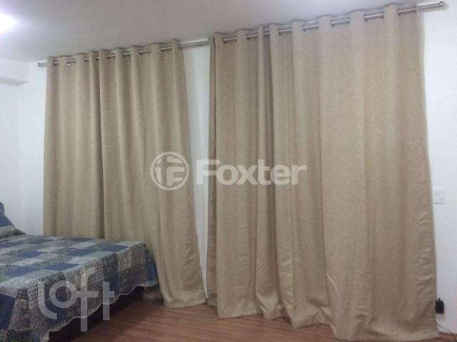 Kitnet / Stúdio à venda na Rua Coronel Luís Barroso, 582, Santo Amaro, São Paulo, 31 m2 por R$ 424.000