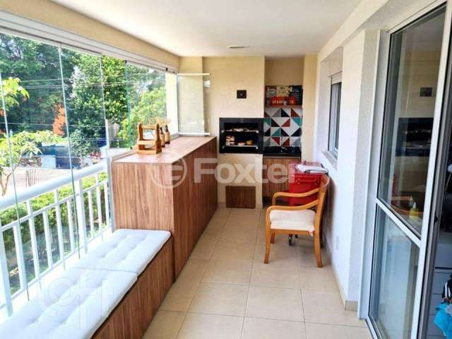 Apartamento com 3 quartos à venda na Rua do Boqueirão, 305, Saúde, São Paulo, 111 m2 por R$ 915.000