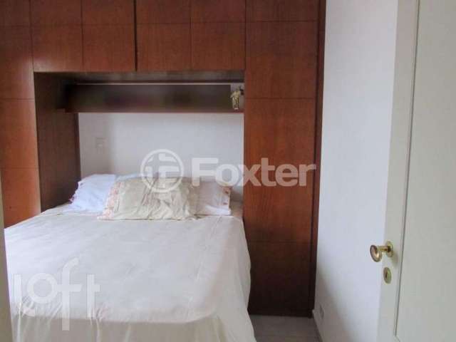 Apartamento com 2 quartos à venda na Avenida Camilo Castelo Branco, 134, Vila Gumercindo, São Paulo, 58 m2 por R$ 425.000