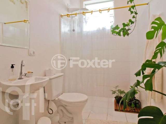 Kitnet / Stúdio à venda na Rua Frederico Abranches, 35, Vila Buarque, São Paulo, 240 m2 por R$ 1.350.000