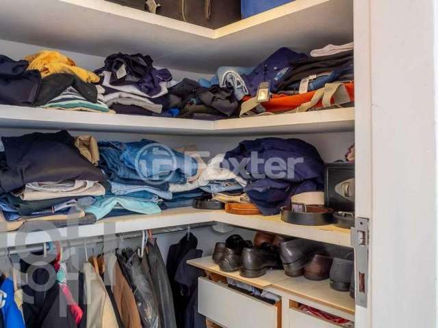 Kitnet / Stúdio à venda na Rua Luís Dias, 135, Itaim Bibi, São Paulo, 91 m2 por R$ 980.000