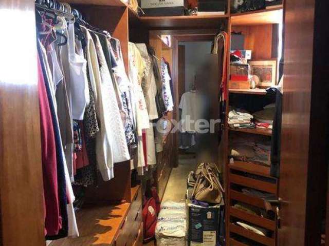 Apartamento com 4 quartos à venda na Rua Doutor Renato Paes de Barros, 188, Itaim Bibi, São Paulo, 218 m2 por R$ 4.500.000