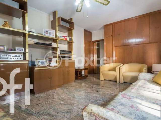 Apartamento com 3 quartos à venda na Rua Cincinato Braga, 535, Bela Vista, São Paulo, 266 m2 por R$ 2.000.000