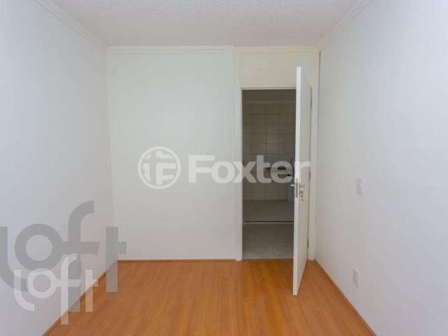 Apartamento com 2 quartos à venda na Avenida Doutor José Maniero, 135, Jaraguá, São Paulo, 46 m2 por R$ 230.000