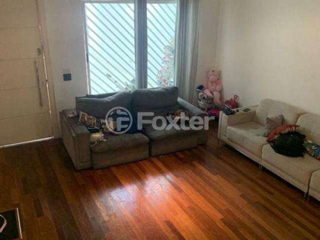 Casa com 3 quartos à venda na Rua Laurindo Rabelo, 43, Jardim da Glória, São Paulo, 300 m2 por R$ 1.350.000