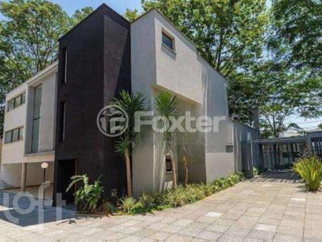 Casa em condomínio fechado com 4 quartos à venda na Rua José Gambarini, 68, Jardim Cordeiro, São Paulo, 712 m2 por R$ 8.500.000