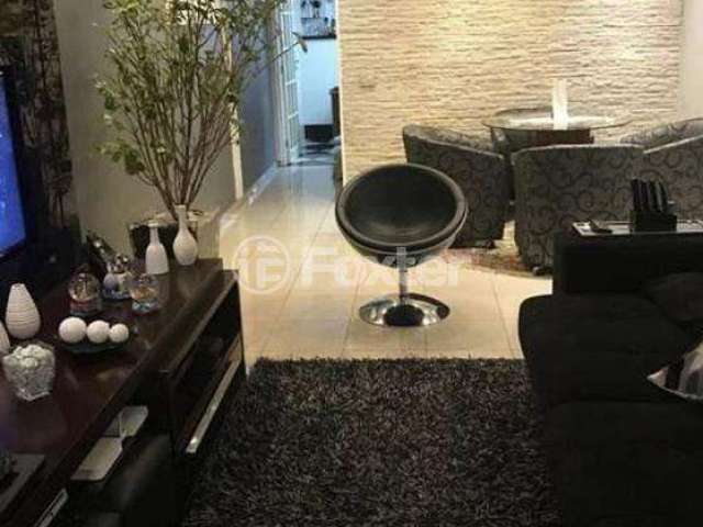 Casa com 3 quartos à venda na Rua José Modesto de Godói, 141, Saúde, São Paulo, 132 m2 por R$ 640.000