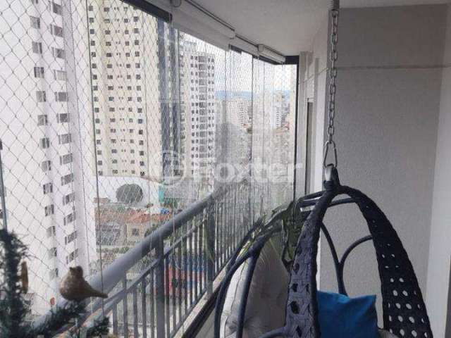 Apartamento com 3 quartos à venda na Rua Hungara, 249, Vila Ipojuca, São Paulo, 132 m2 por R$ 1.550.000