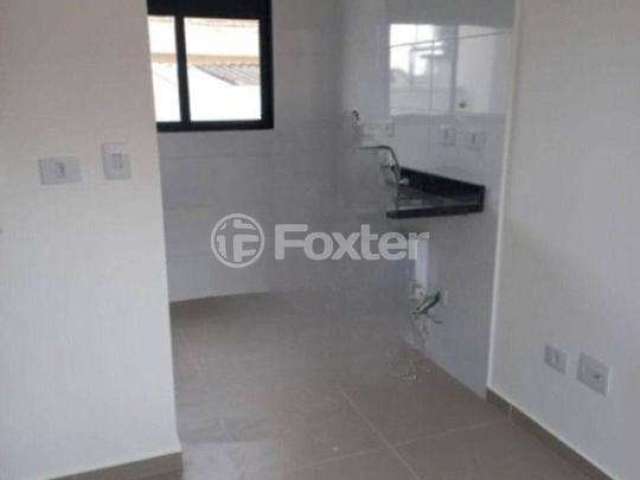 Apartamento com 2 quartos à venda na Rua Francisco Retti, 137, Vila Oratório, São Paulo, 36 m2 por R$ 225.000