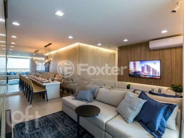 Apartamento com 2 quartos à venda na Rua Iporanga, 250, Água Branca, São Paulo, 68 m2 por R$ 879.000