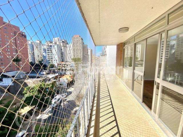 Apartamento com 3 quartos à venda na Alameda Lorena, 2039, Jardim Paulista, São Paulo, 155 m2 por R$ 2.800.000