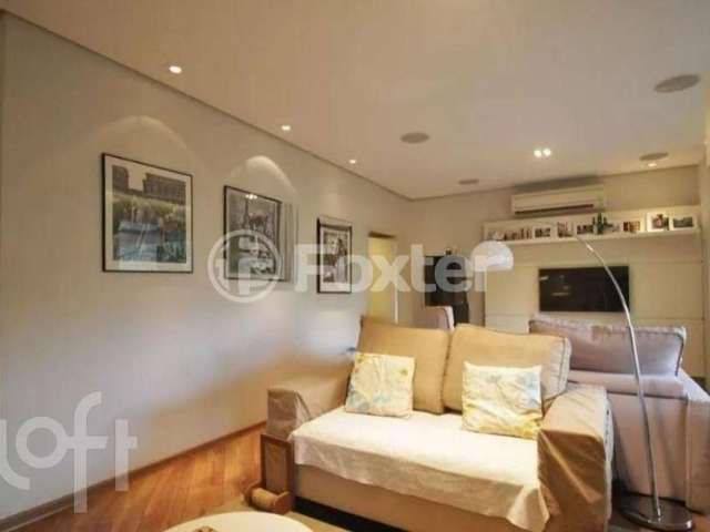 Apartamento com 3 quartos à venda na Avenida Dona Helena Pereira de Moraes, 414, Parque do Morumbi, São Paulo, 142 m2 por R$ 1.550.000