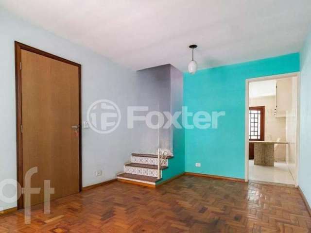 Casa com 2 quartos à venda na Rua Dionisia Missiura, 47, Jardim Itapeva, São Paulo, 110 m2 por R$ 580.000