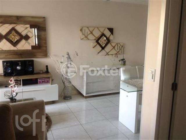 Apartamento com 3 quartos à venda na Rua Domingos Afonso, 460, Vila Santa Clara, São Paulo, 63 m2 por R$ 511.000