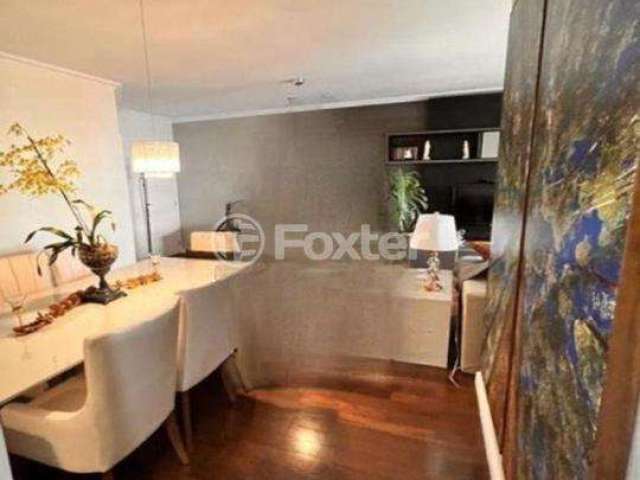 Apartamento com 4 quartos à venda na Rua Doutor Francisco José Longo, 281, Chácara Inglesa, São Paulo, 140 m2 por R$ 1.042.554