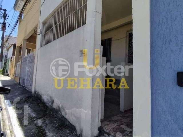 Casa com 2 quartos à venda na Rua Benedita Maria da Silva, 112, Parque Peruche, São Paulo, 75 m2 por R$ 340.000