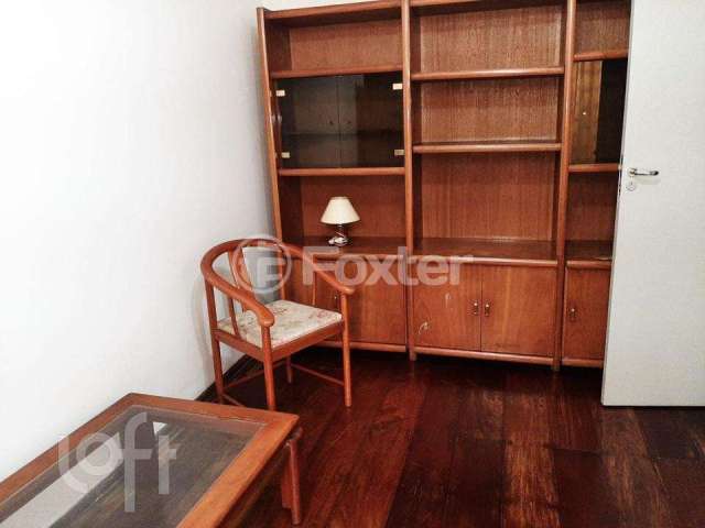 Casa em condomínio fechado com 3 quartos à venda na Avenida Portugal, 1401, Brooklin Paulista, São Paulo, 170 m2 por R$ 1.680.000