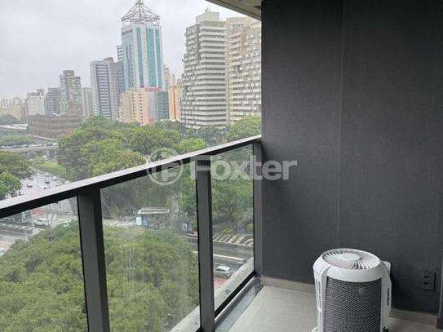 Kitnet / Stúdio à venda na Avenida Bernardino de Campos, 1340, Paraíso, São Paulo, 22 m2 por R$ 580.000