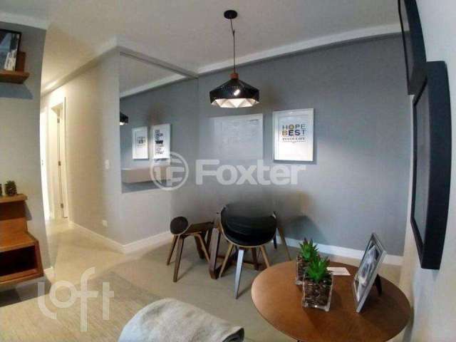 Apartamento com 3 quartos à venda na Rua Nova Jerusalém, 1089, Chácara Santo Antônio (Zona Leste), São Paulo, 73 m2 por R$ 797.000