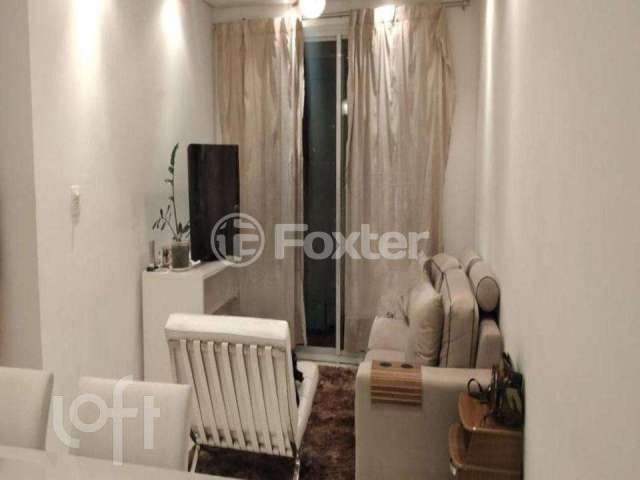 Apartamento com 3 quartos à venda na Rua Horácio Alves da Costa, 450, Jardim Nosso Lar, São Paulo, 67 m2 por R$ 450.000