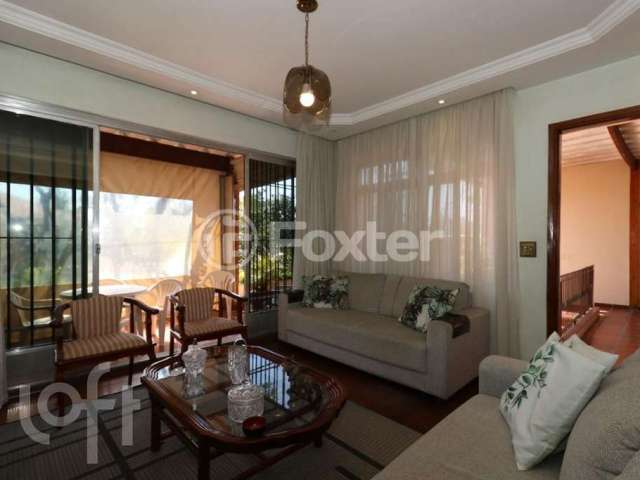 Casa com 4 quartos à venda na Rua Sales Guerra, 360, Vila Romana, São Paulo, 270 m2 por R$ 1.550.000